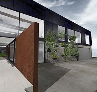 Rush house project rotherham address Rush house project rotherham address